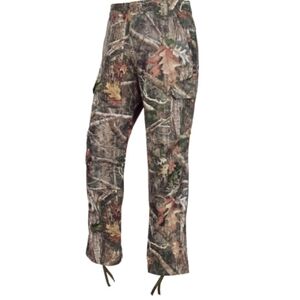 Cabela's Lightweight Mesh Cargo Pants
